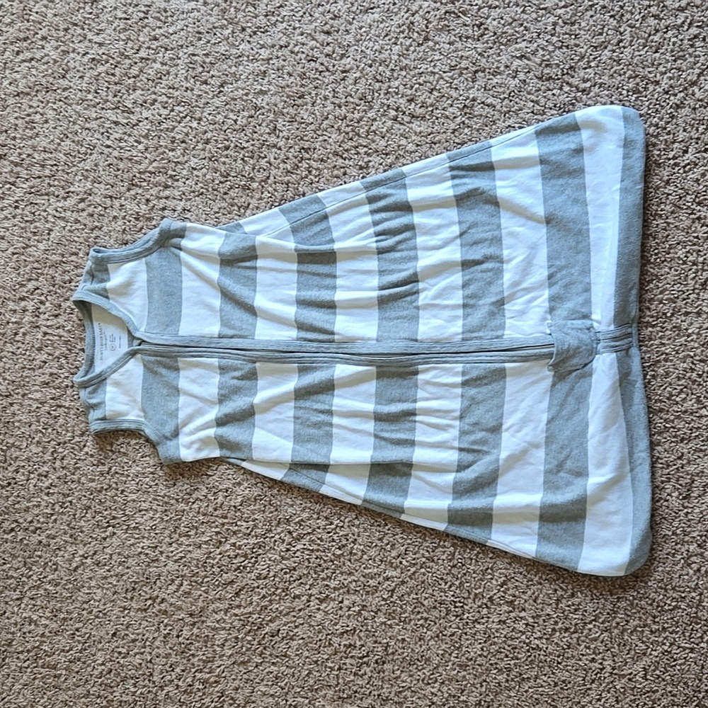 Burts bees sleep sack